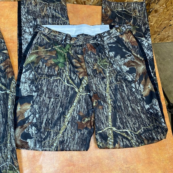 Mossy Oak New Camouflage camo Formal Tuxedo - Picture 3 of 16